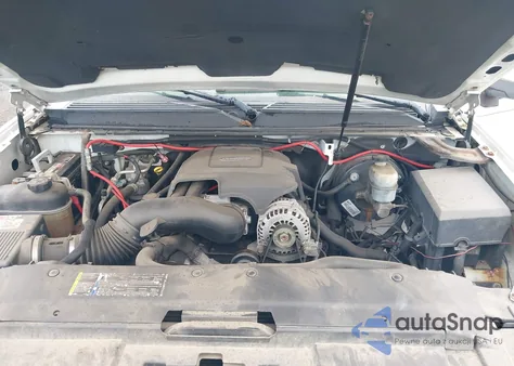 2007 Chevrolet Avalanche 1500 Lt from USA, damaged, VIN 3GNFK12397G142149